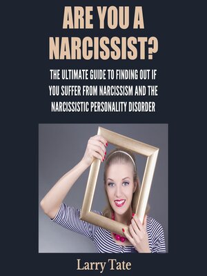 cover image of Are You a Narcissist?